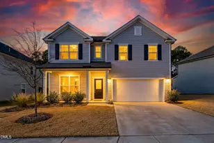 1018 Flyfish Ave, Durham, NC 27703 - Photo 1