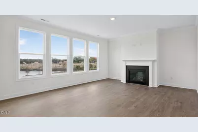 2101 Stoneridge Barn Way, Wake Forest, NC 27587 - Photo 9