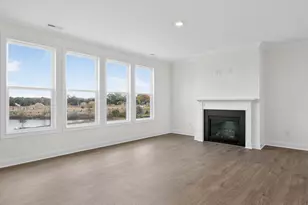 2101 Stoneridge Barn Way, Wake Forest, NC 27587 - Photo 9