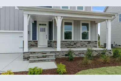 2101 Stoneridge Barn Way, Wake Forest, NC 27587 - Photo 5