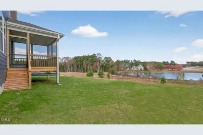 2101 Stoneridge Barn Way, Wake Forest, NC 27587 - Photo 41