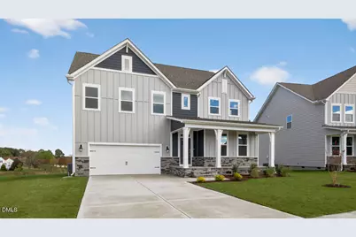 2101 Stoneridge Barn Way, Wake Forest, NC 27587 - Photo 3