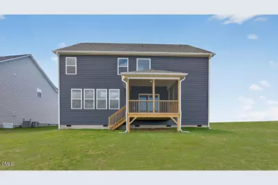 2101 Stoneridge Barn Way, Wake Forest, NC 27587 - Photo 43