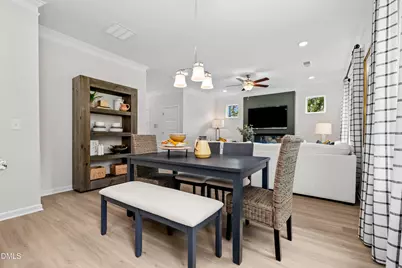 208 North Bali Court, Goldsboro, NC 27530 - Photo 11