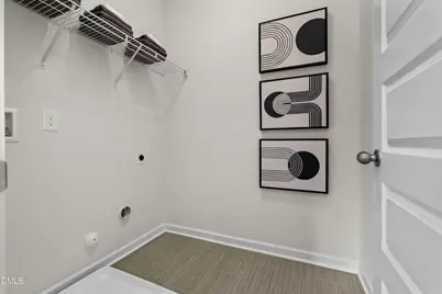 208 North Bali Court, Goldsboro, NC 27530 - Photo 17