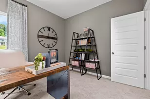 208 N Bali Ct, Goldsboro, NC 27530 - Photo 31