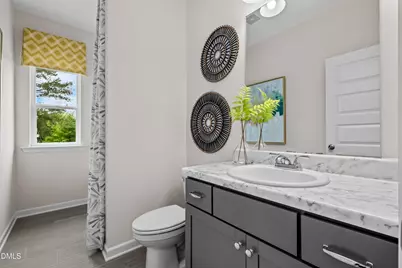 208 North Bali Court, Goldsboro, NC 27530 - Photo 35