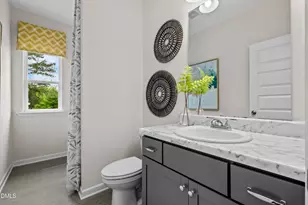 208 N Bali Ct, Goldsboro, NC 27530 - Photo 35