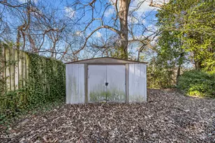 306 N Maple St, Graham, NC 27253 - Photo 47