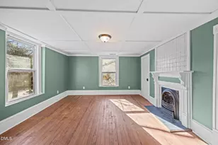 306 N Maple St, Graham, NC 27253 - Photo 37