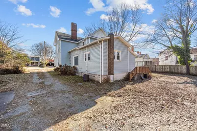 306 N Maple Street, Graham, NC 27253 - Photo 45