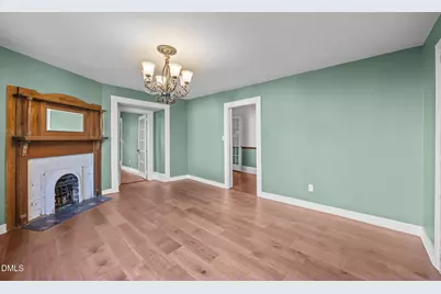 306 N Maple Street, Graham, NC 27253 - Photo 17