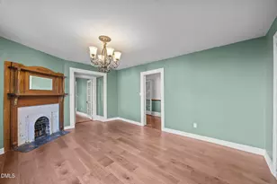 306 N Maple St, Graham, NC 27253 - Photo 17