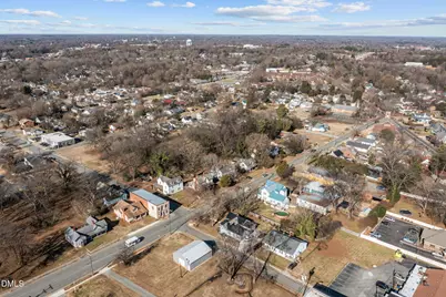 306 N Maple Street, Graham, NC 27253 - Photo 43