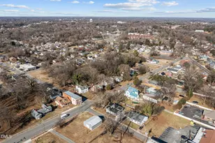 306 N Maple St, Graham, NC 27253 - Photo 43