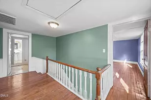 306 N Maple St, Graham, NC 27253 - Photo 33