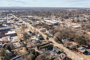 306 N Maple St, Graham, NC 27253 - Photo 31