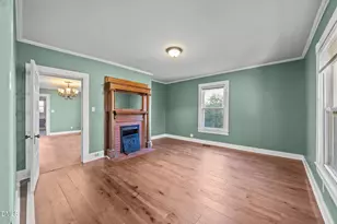 306 N Maple St, Graham, NC 27253 - Photo 13