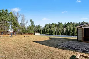 1731 Riverstone Dr, Franklinton, NC 27525 - Photo 29