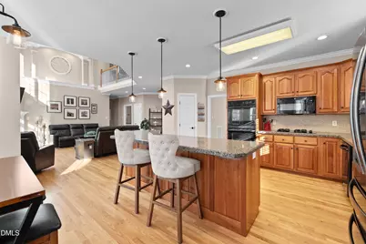 1013 Home Garden Court, Wake Forest, NC 27587 - Photo 35