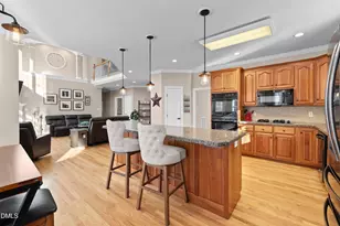 1013 Home Garden Ct, Wake Forest, NC 27587 - Photo 35