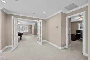 1013 Home Garden Ct, Wake Forest, NC 27587 - Photo 57