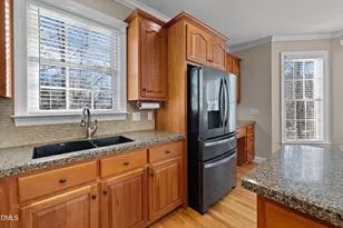 1013 Home Garden Ct, Wake Forest, NC 27587 - Photo 35