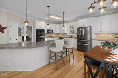 1013 Home Garden Court, Wake Forest, NC 27587 - Photo 27