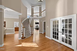 1013 Home Garden Ct, Wake Forest, NC 27587 - Photo 7
