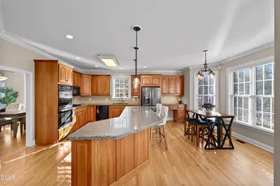 1013 Home Garden Court, Wake Forest, NC 27587 - Photo 33