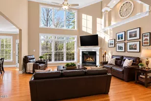1013 Home Garden Ct, Wake Forest, NC 27587 - Photo 27