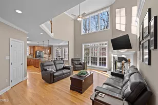 1013 Home Garden Ct, Wake Forest, NC 27587 - Photo 29