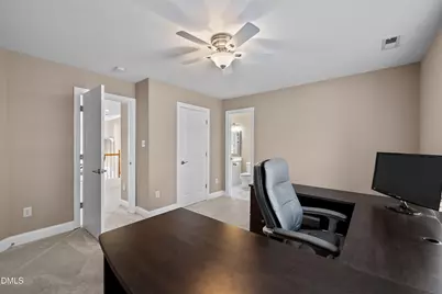 1013 Home Garden Court, Wake Forest, NC 27587 - Photo 55