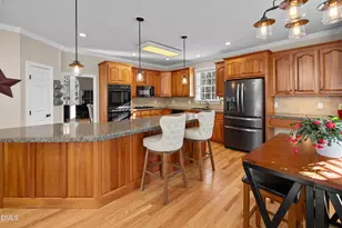 1013 Home Garden Ct, Wake Forest, NC 27587 - Photo 29