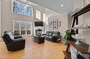 1013 Home Garden Ct, Wake Forest, NC 27587 - Photo 27