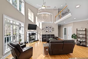 1013 Home Garden Ct, Wake Forest, NC 27587 - Photo 31