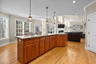 1013 Home Garden Ct, Wake Forest, NC 27587 - Photo 31