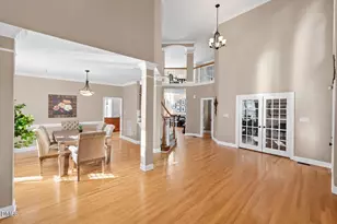1013 Home Garden Ct, Wake Forest, NC 27587 - Photo 21