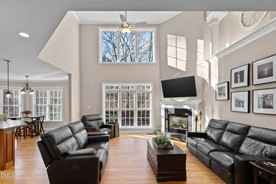 1013 Home Garden Court, Wake Forest, NC 27587 - Photo 23