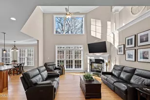 1013 Home Garden Ct, Wake Forest, NC 27587 - Photo 23