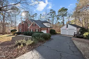 1013 Home Garden Ct, Wake Forest, NC 27587 - Photo 67