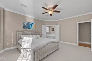 1013 Home Garden Ct, Wake Forest, NC 27587 - Photo 39