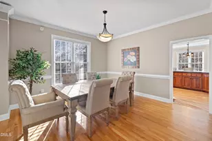 1013 Home Garden Ct, Wake Forest, NC 27587 - Photo 23
