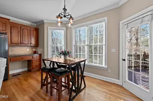 1013 Home Garden Ct, Wake Forest, NC 27587 - Photo 41