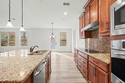 5509 Weston Downs Drive, Durham, NC 27707 - Photo 19