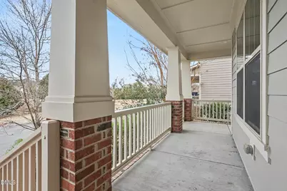 5509 Weston Downs Drive, Durham, NC 27707 - Photo 7