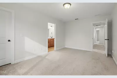 5509 Weston Downs Drive, Durham, NC 27707 - Photo 37