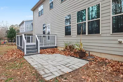 5509 Weston Downs Drive, Durham, NC 27707 - Photo 49