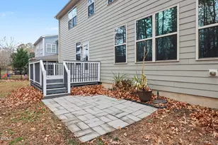 5509 Weston Downs Dr, Durham, NC 27707 - Photo 49