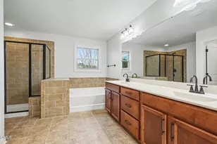 5509 Weston Downs Dr, Durham, NC 27707 - Photo 33